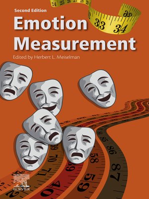 cover image of Emotion Measurement